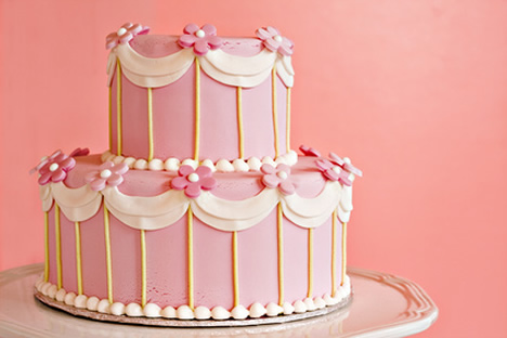 Hochzeitstorte ~ Tolle Torte und leckere Kuchen für Ihre Hochzeit ~ Tipps und Ideen